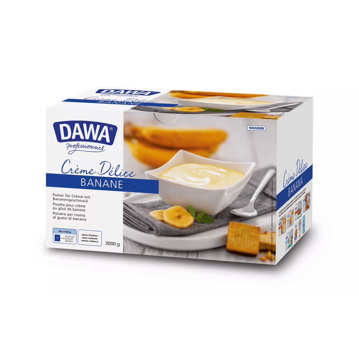 Delice Banane