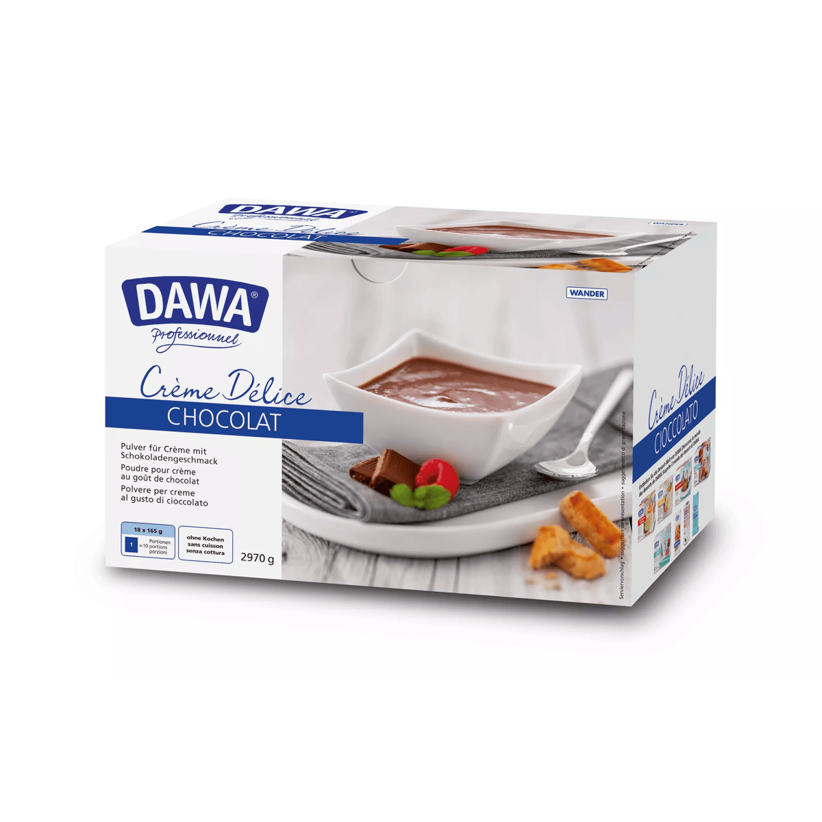 Delice Chocolat