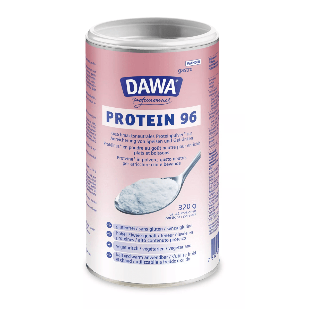 Dawa Proteine 320 g
