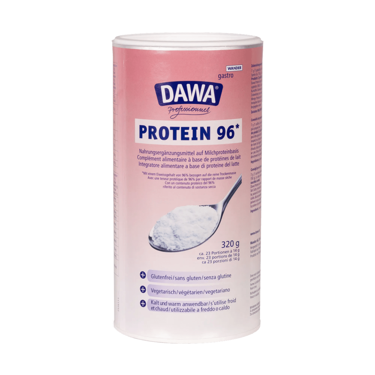 Dawa Proteine 320 g