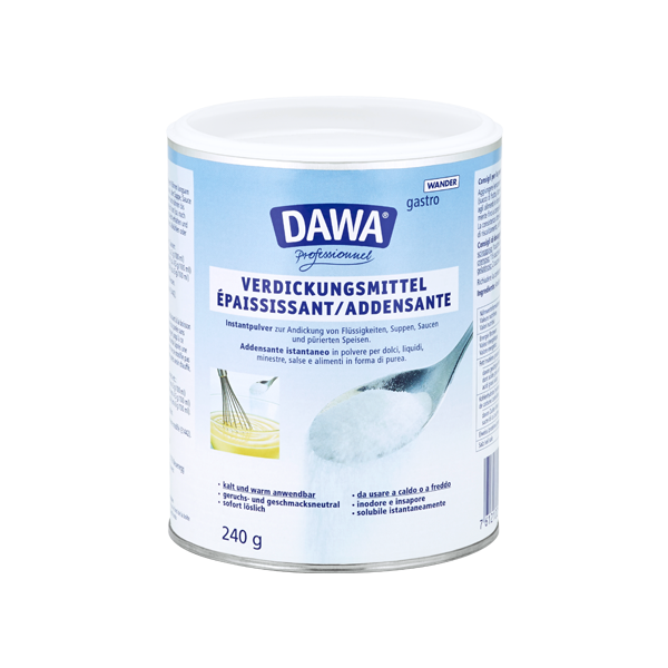 Epaississant Dawa