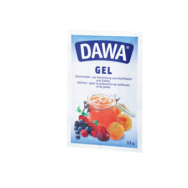 Gélifiant Dawa