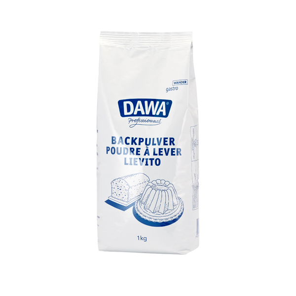 Poudre à lever Dawa