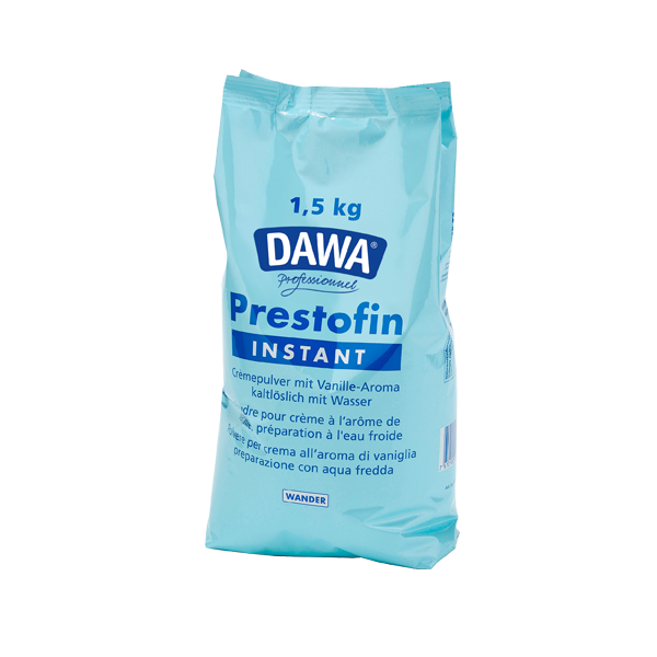Dawa Prestofin