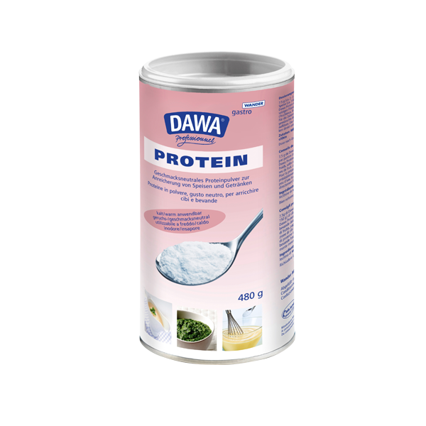 Dawa Protein