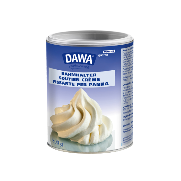 Dawa Rahmhalter