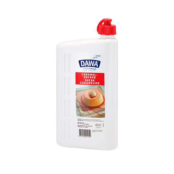 Dawa Caramelzucker