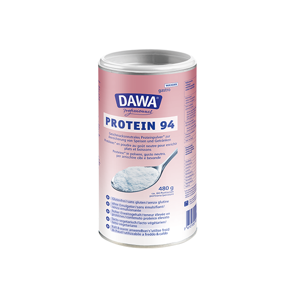 Dawa Protein