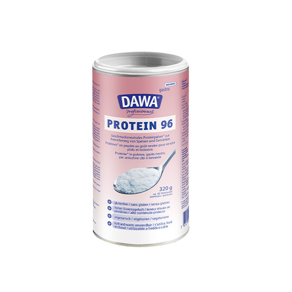 Protein Dawa