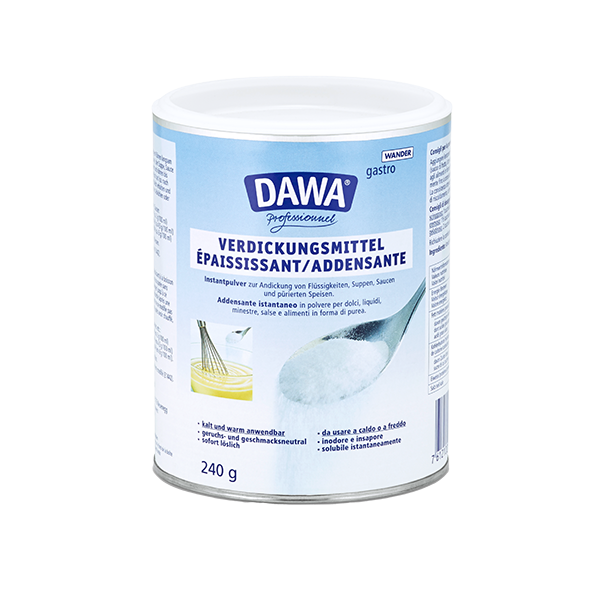 Epaississant Dawa