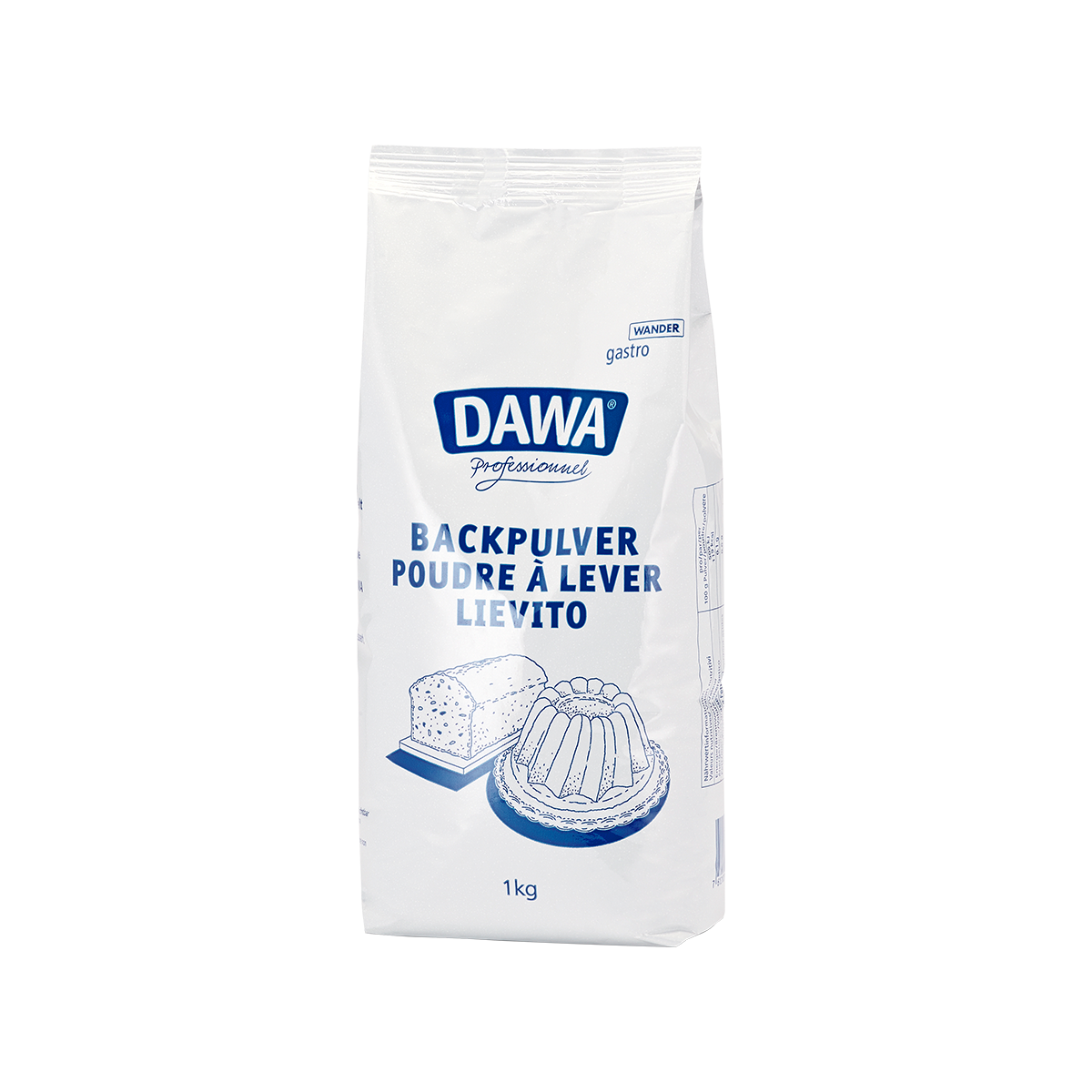 Backpulver
