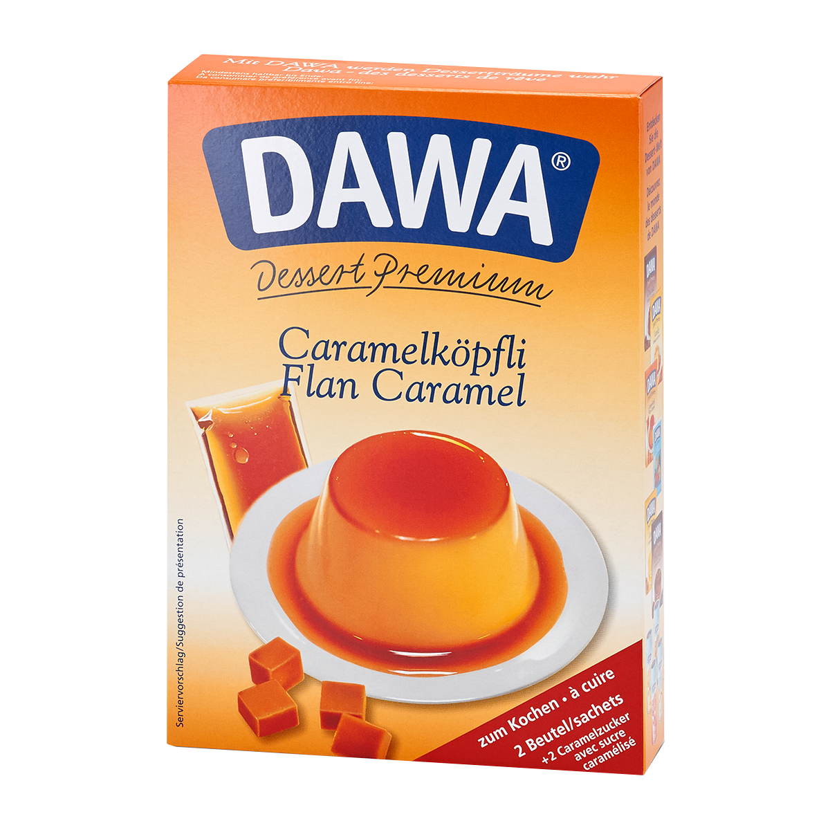 Caramelköpfli