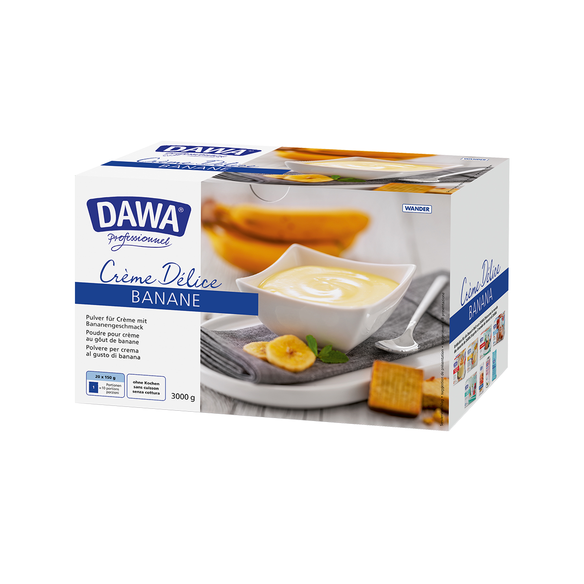 Delice Banane