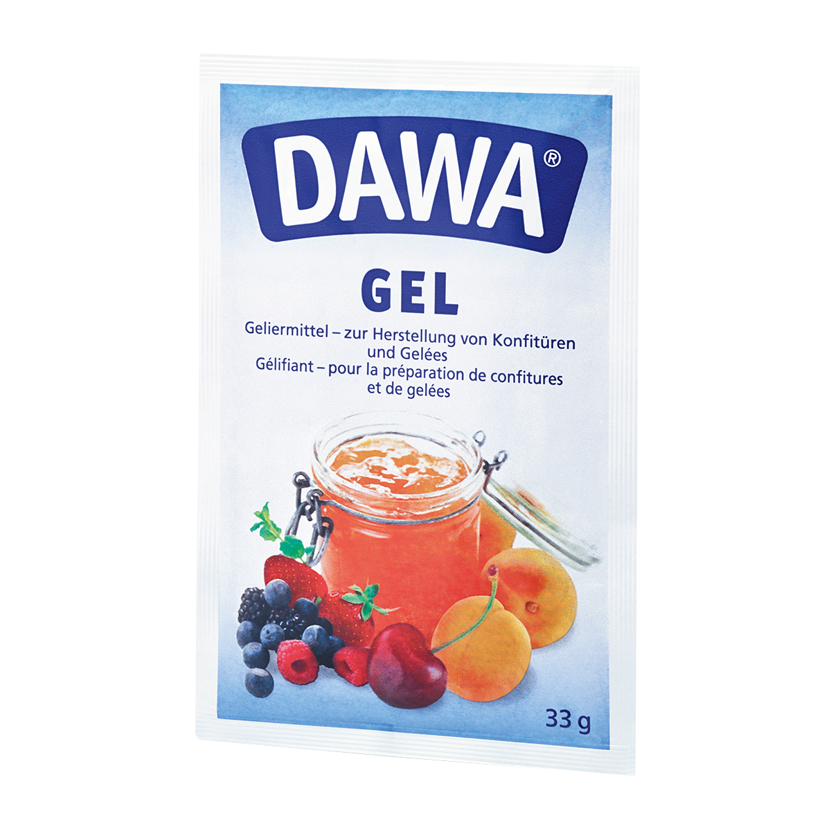 Gel