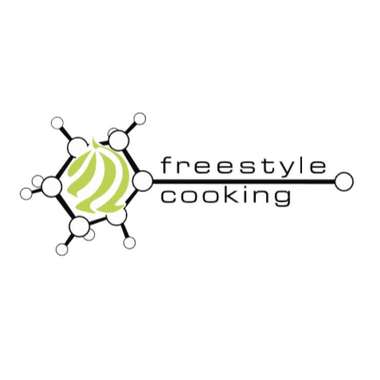 Logo Freestyle cooking