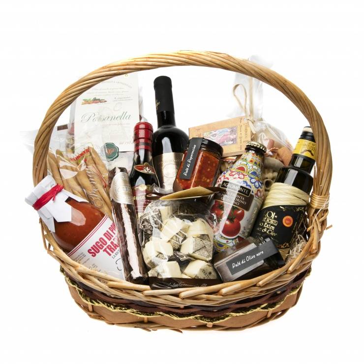 Dawa Concours - panier