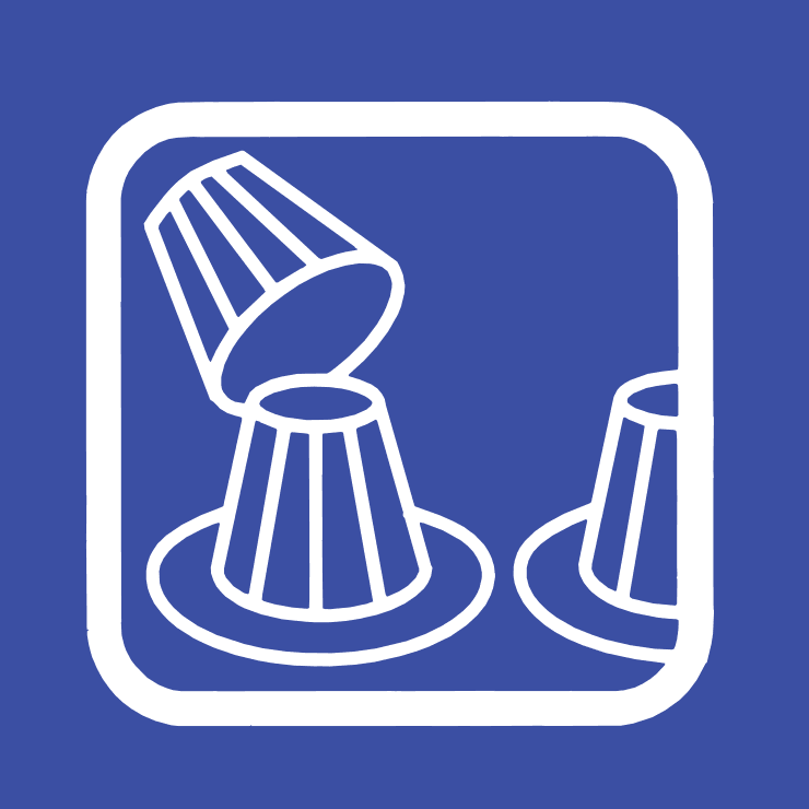 Démouler avant de servir.