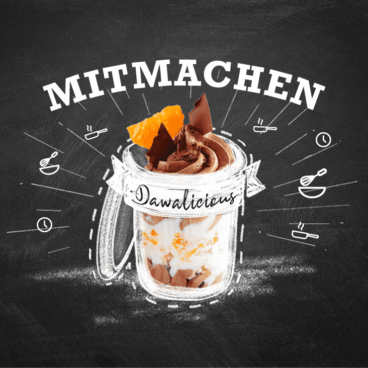 Mitmachen