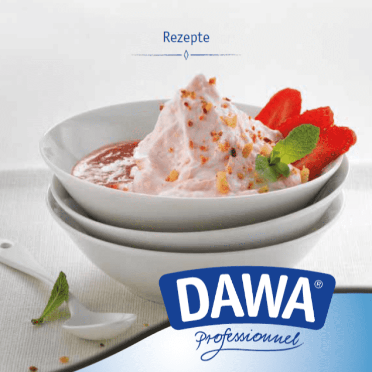 Dawa Rezeptbuch