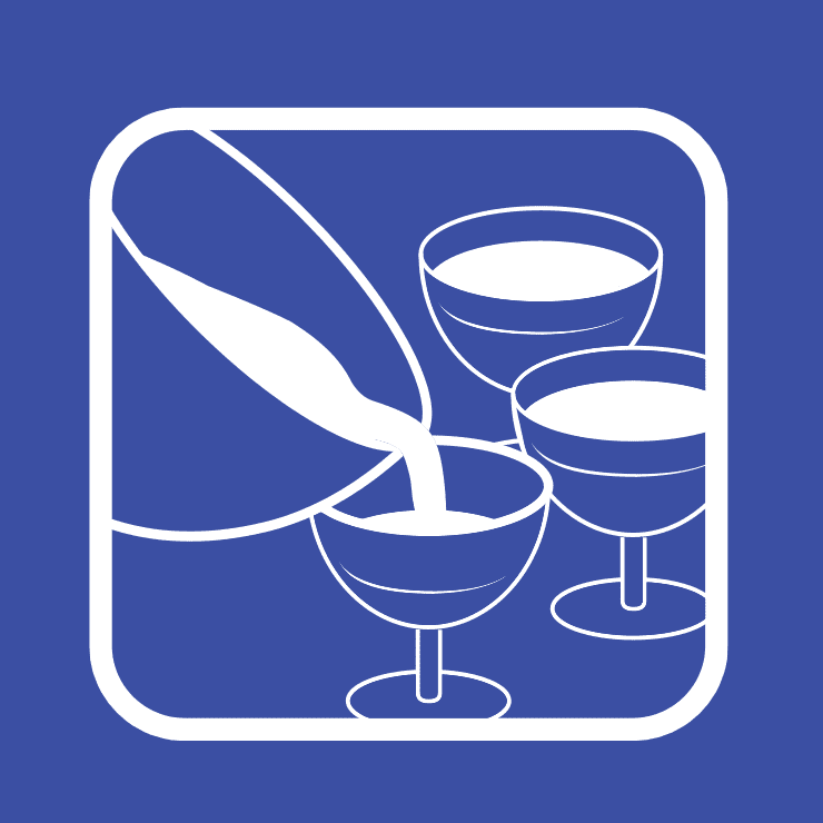 Disposer la mousse dans un saladier ou dans des verrines à portions égales et réserver au frais pendant 4 heures env. 