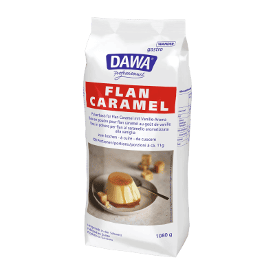 Dawa Flan Caramel 1.08 kg