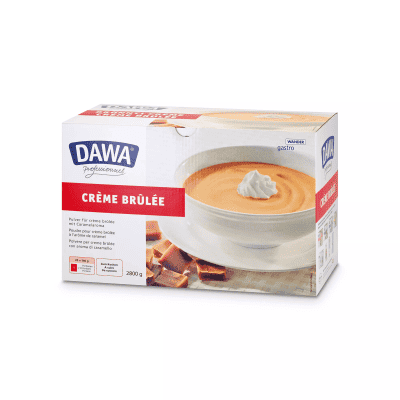 Creme Brulee