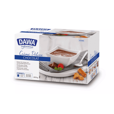 Delice Chocolat