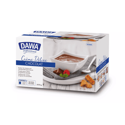 Delice Chocolat