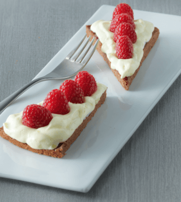 Rezept Choco-Himbeer-Stückli