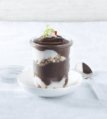 Choco-Kokos Traum mit Chili