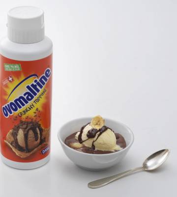 Heisse Schoggi-Bananen