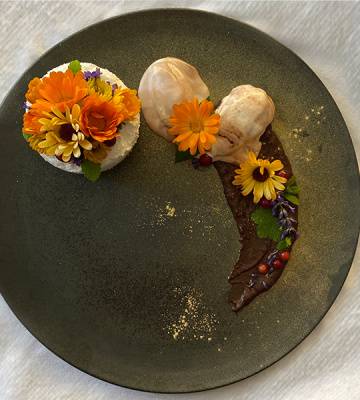 Delightful Summer Breeze