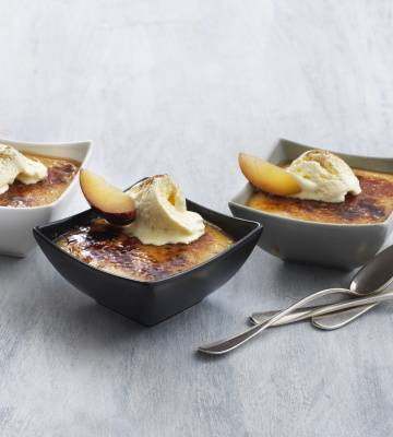 Zwetschgen-Zimt-Catalana