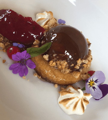 Bild lovely floral fantasy 