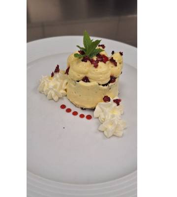 Magischer Mangotraum