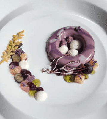 Dawa Dessert Duft der Sommer Blüte