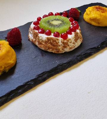 Dawa Dessert Légèretés d’automne 