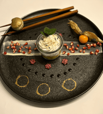 Dawa Dessert Exotischer Traum