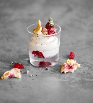 Ovo-Schokokuchen