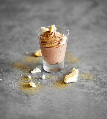Griess-Curry-Meringues