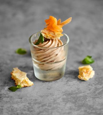 Symphonie de carottes