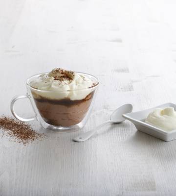 Mousse Caotina Original Schoggocino 