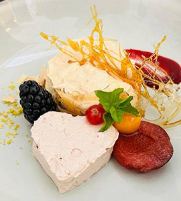 Zwetschgenkuss & Karamellzauber