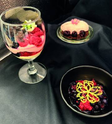 Berrylicous